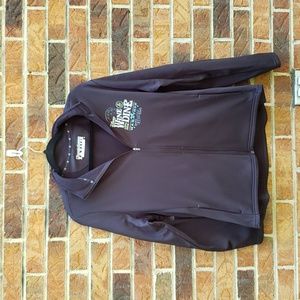 Disney 2016 Wine and Dine Half Marathon Fleece